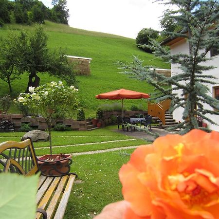 Heidi's Schlummerkiste Breitenau am Hochlantsch Exterior foto