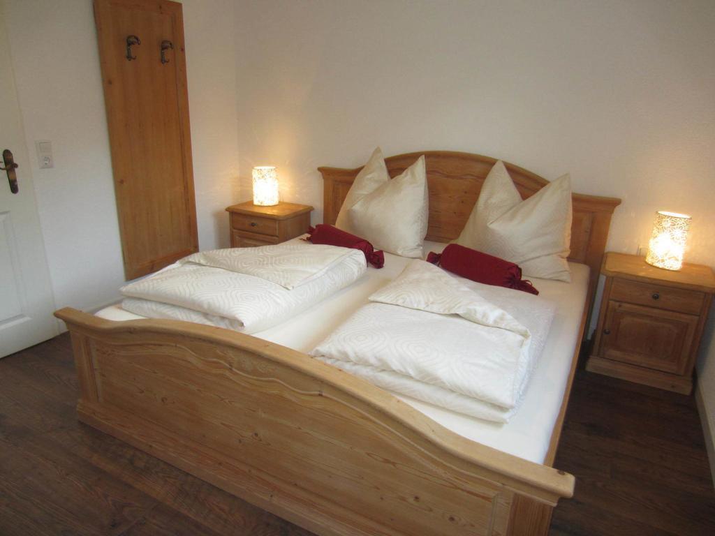 Heidi's Schlummerkiste Breitenau am Hochlantsch Exterior foto