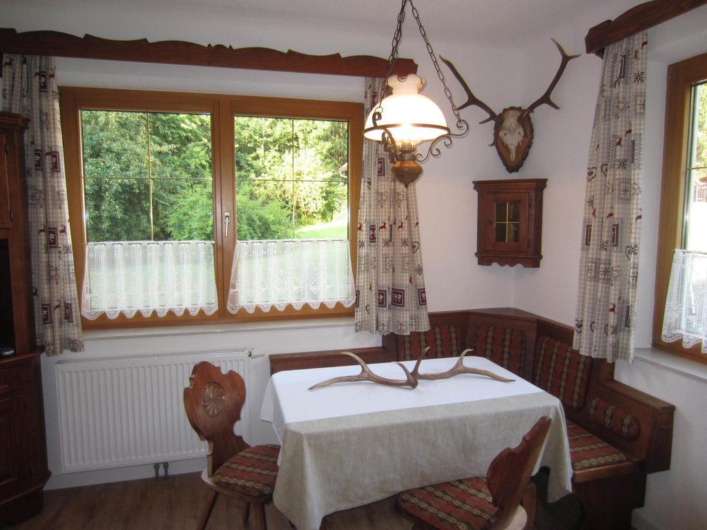 Heidi's Schlummerkiste Breitenau am Hochlantsch Exterior foto