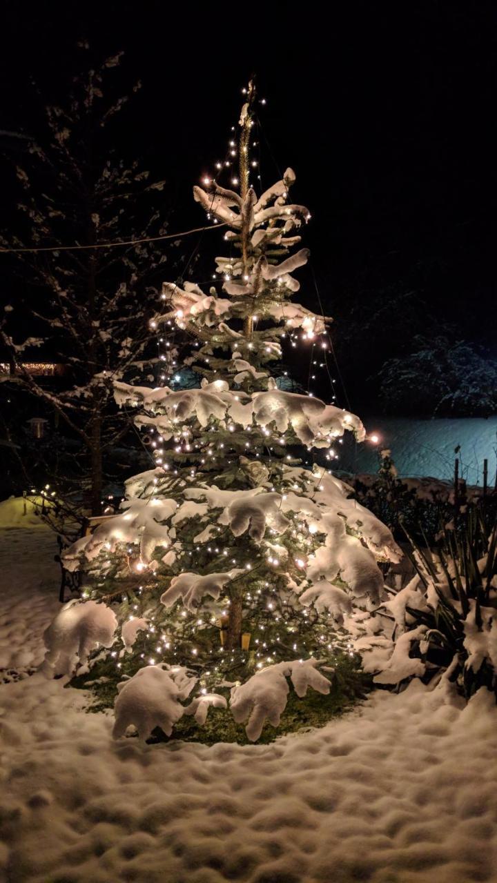 Heidi's Schlummerkiste Breitenau am Hochlantsch Exterior foto